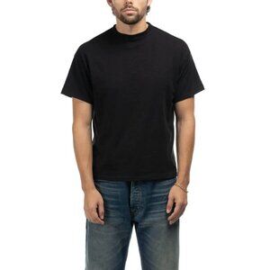 Bare Knuckles Black Lounge T-Shirt L​